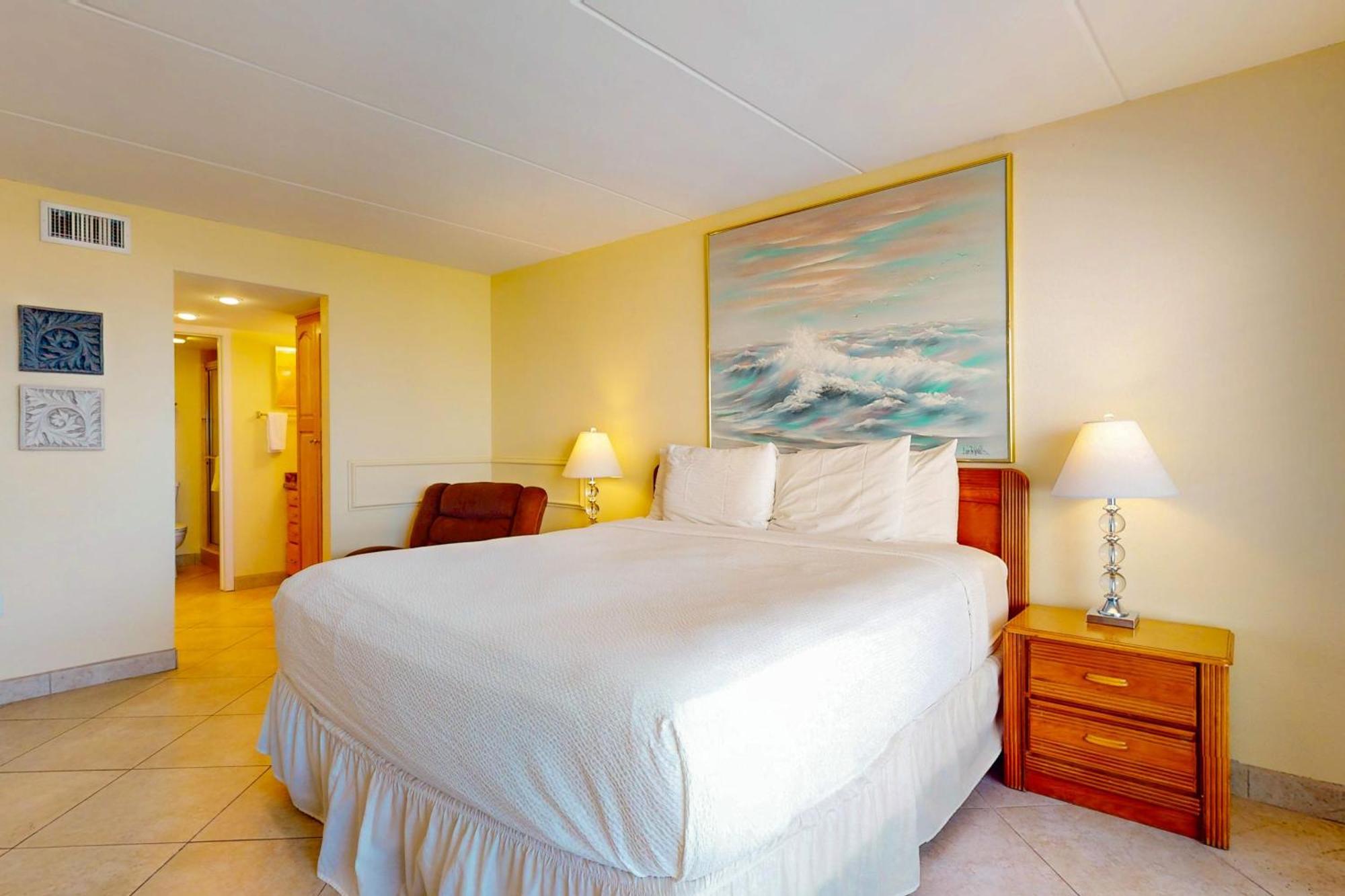 Saida Towers IV #4906 Apartment เซาท์ปาเดรไอส์แลนด์ ภายนอก รูปภาพ