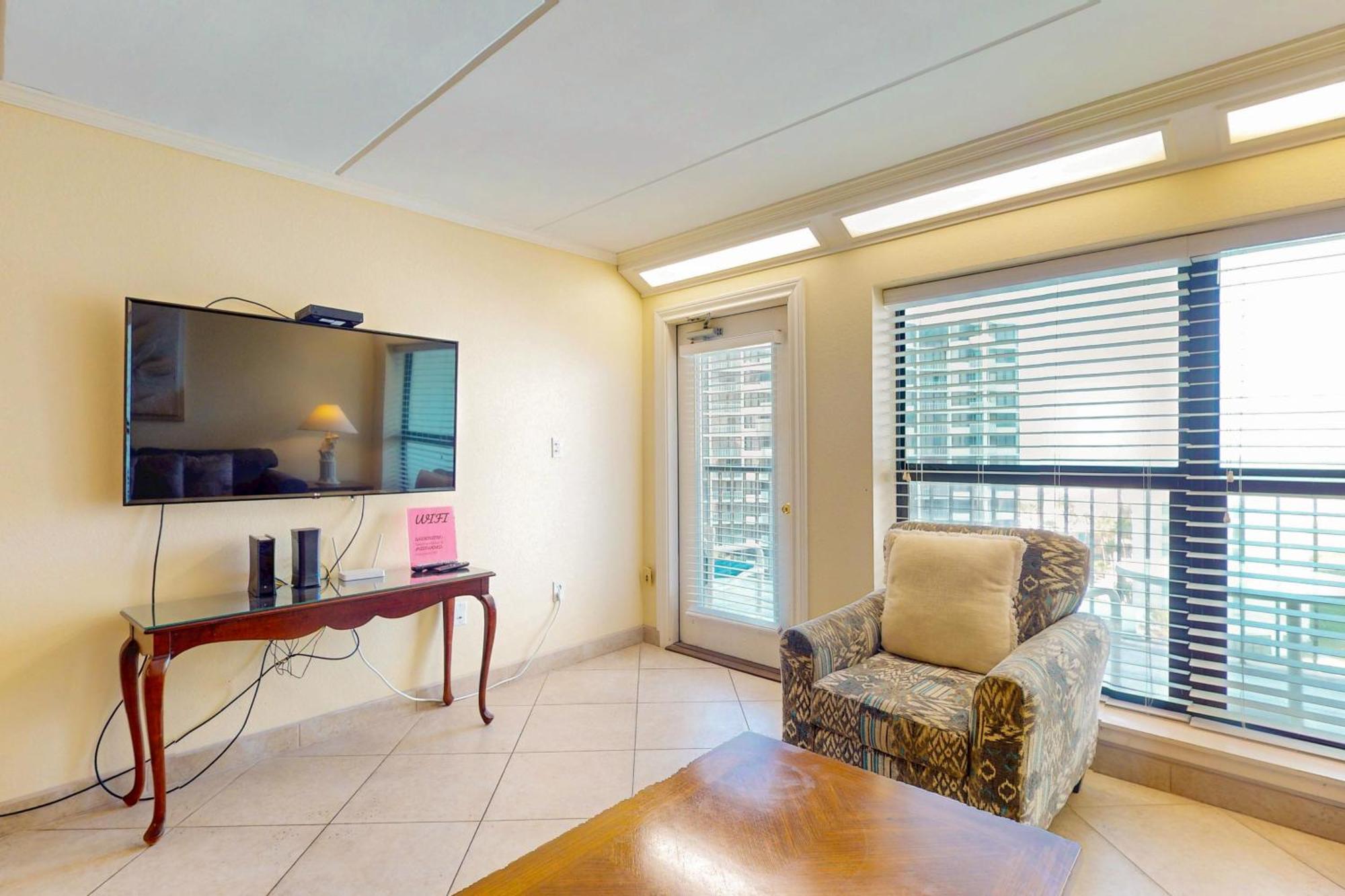 Saida Towers IV #4906 Apartment เซาท์ปาเดรไอส์แลนด์ ภายนอก รูปภาพ