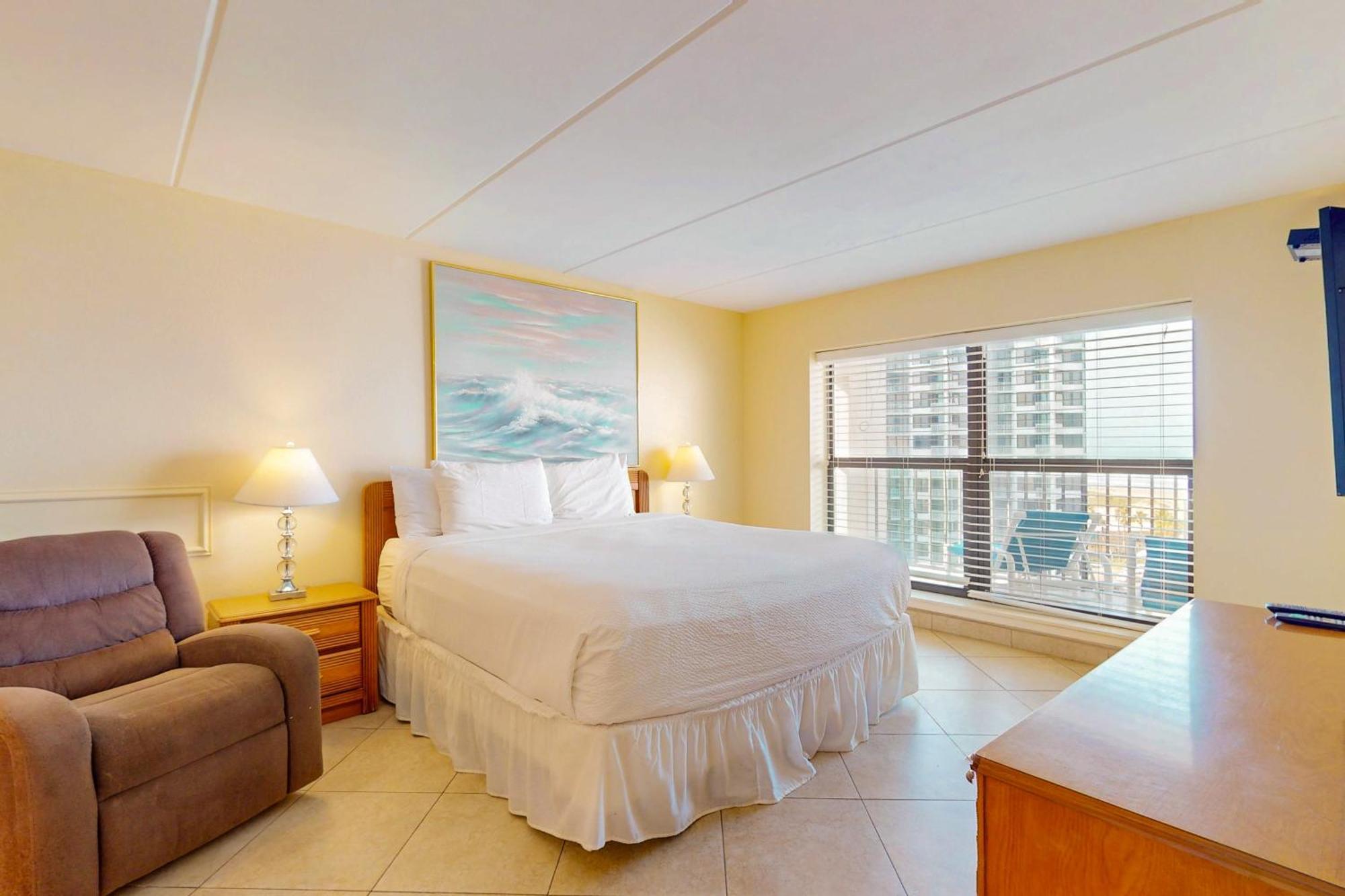 Saida Towers IV #4906 Apartment เซาท์ปาเดรไอส์แลนด์ ภายนอก รูปภาพ