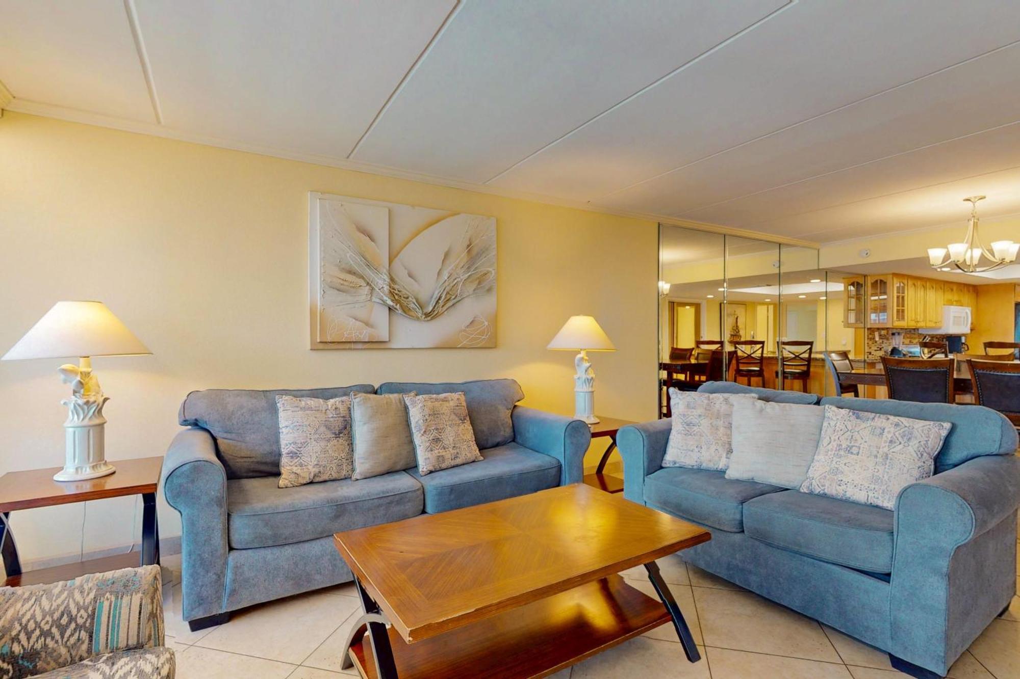Saida Towers IV #4906 Apartment เซาท์ปาเดรไอส์แลนด์ ภายนอก รูปภาพ