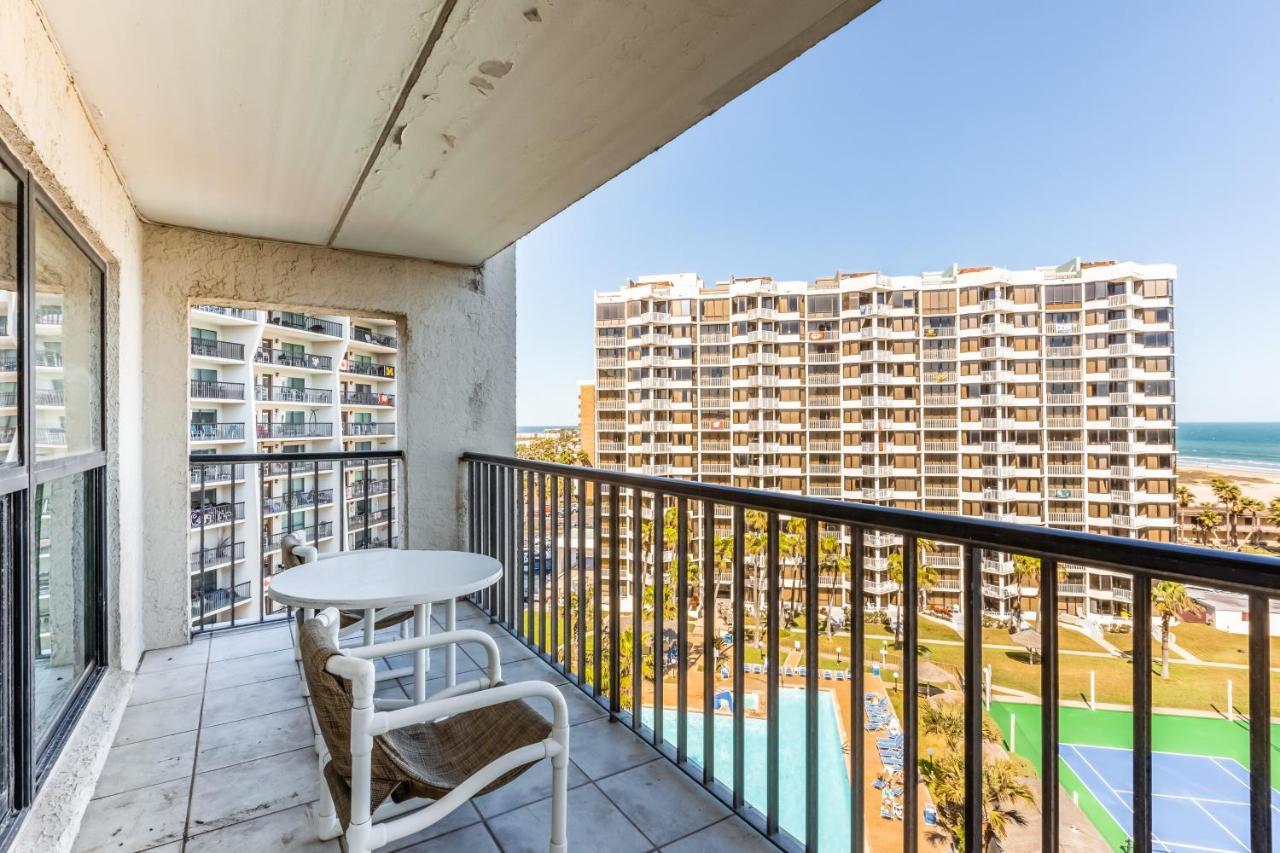 Saida Towers IV #4906 Apartment เซาท์ปาเดรไอส์แลนด์ ภายนอก รูปภาพ