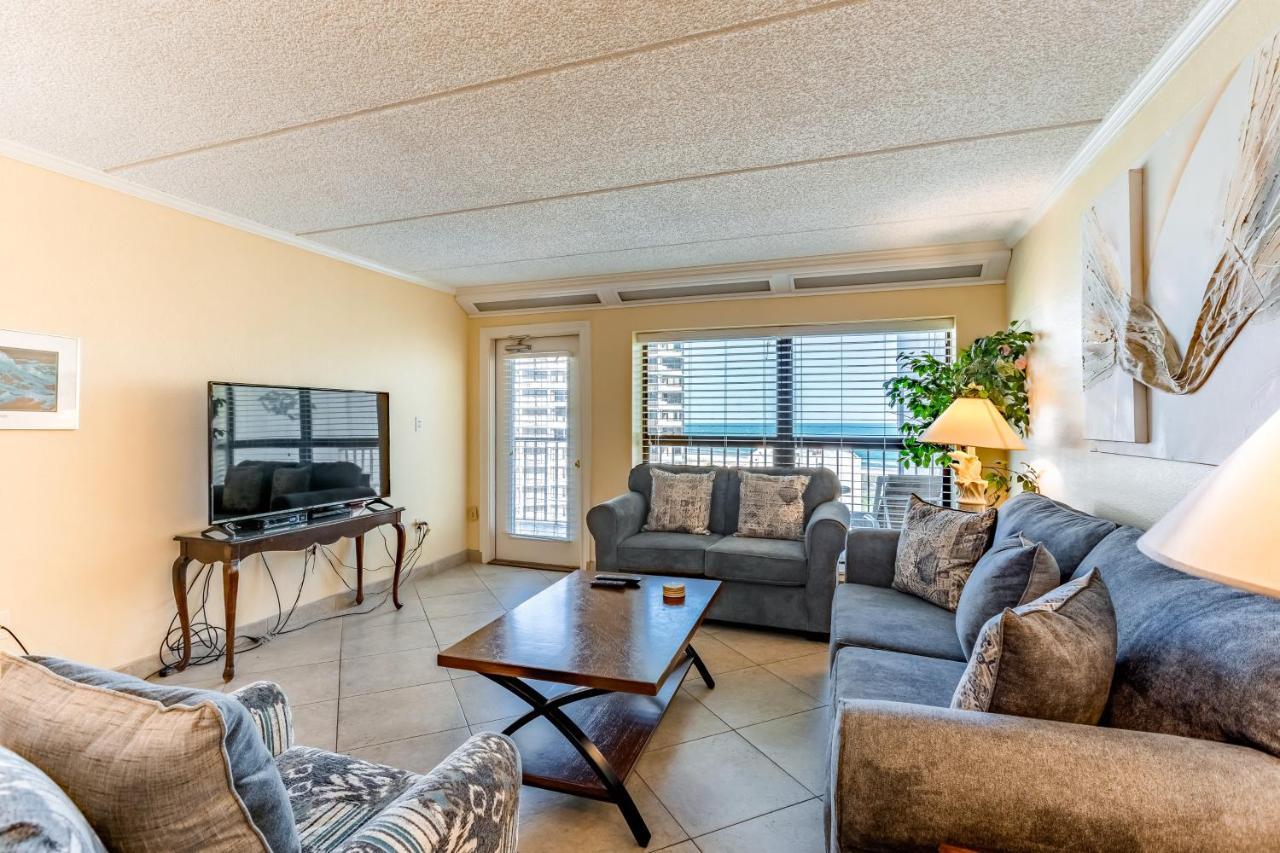 Saida Towers IV #4906 Apartment เซาท์ปาเดรไอส์แลนด์ ภายนอก รูปภาพ