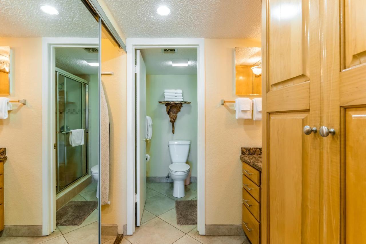 Saida Towers IV #4906 Apartment เซาท์ปาเดรไอส์แลนด์ ภายนอก รูปภาพ
