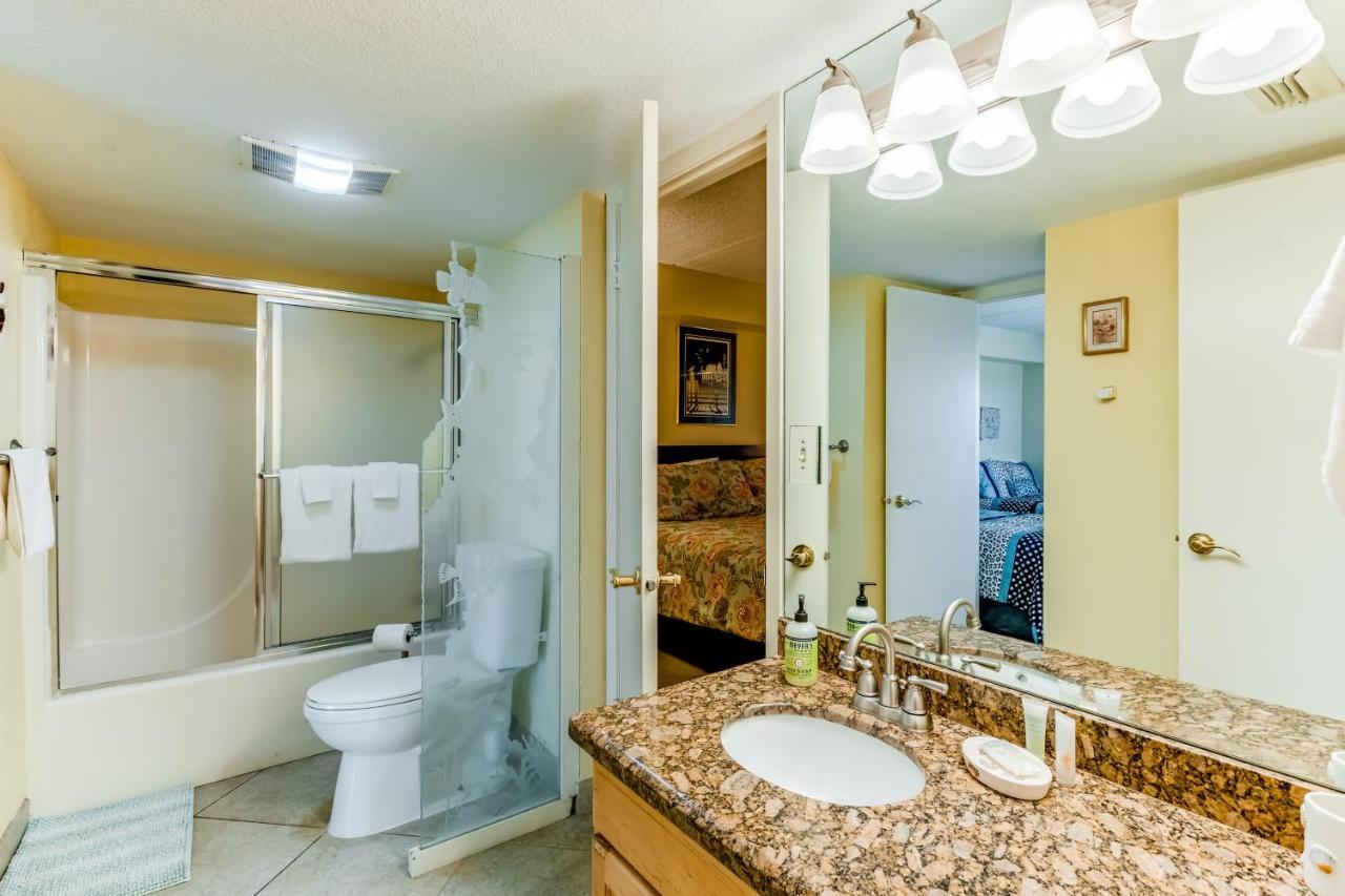 Saida Towers IV #4906 Apartment เซาท์ปาเดรไอส์แลนด์ ภายนอก รูปภาพ